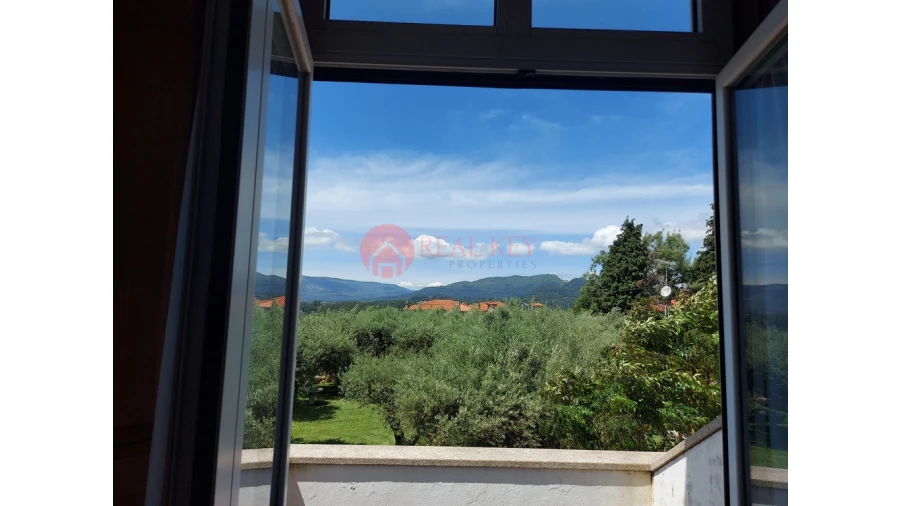 Quinta T6 para Venda em Arca e Ponte de Lima Foto 35