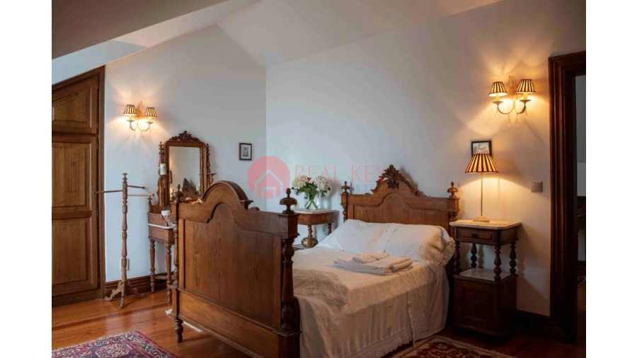 Quinta T6 para Venda em Arca e Ponte de Lima Foto 34