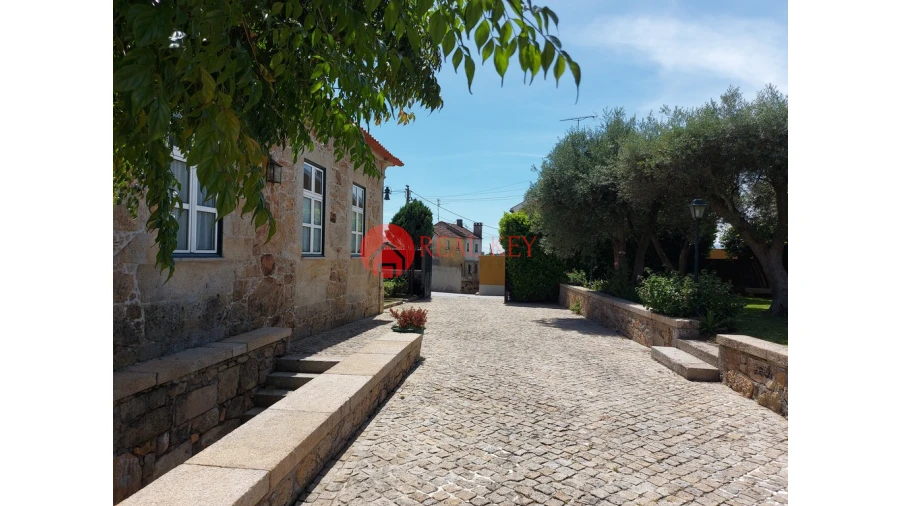 Quinta T6 para Venda em Arca e Ponte de Lima Foto 8