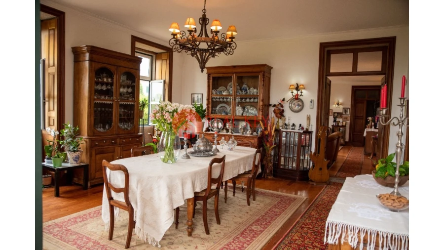 Quinta T6 para Venda em Arca e Ponte de Lima Foto 14