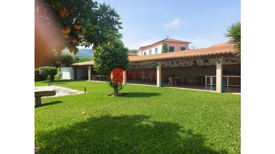 Quinta T6 para Venda em Arca e Ponte de Lima Foto 52