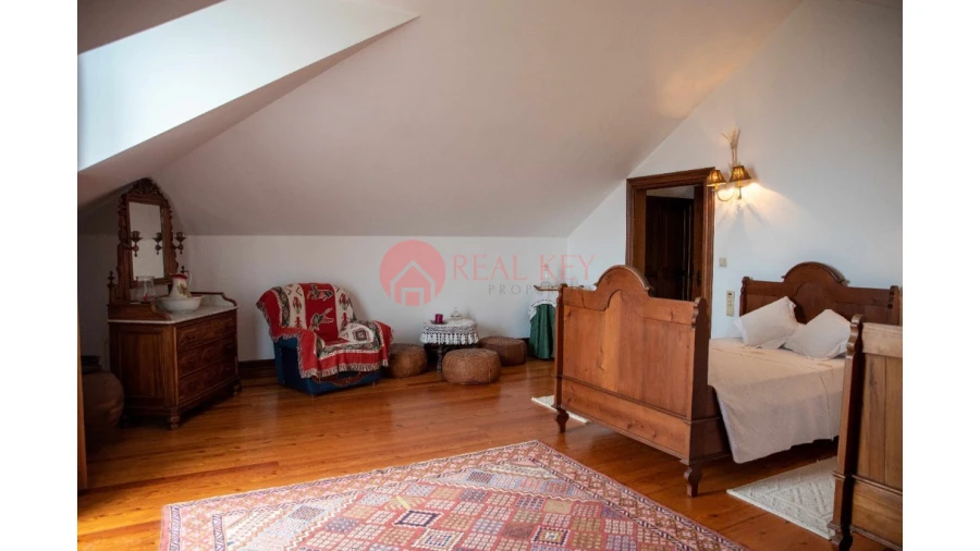 Quinta T6 para Venda em Arca e Ponte de Lima Foto 29