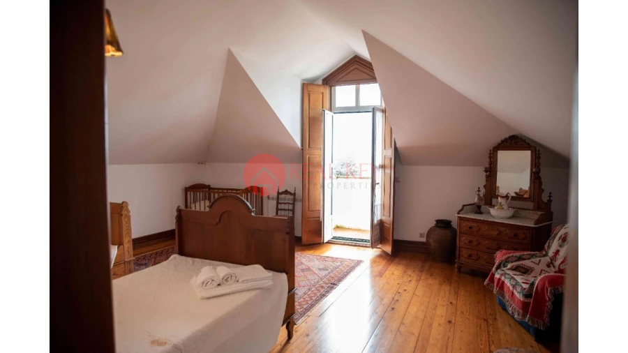 Quinta T6 para Venda em Arca e Ponte de Lima Foto 30