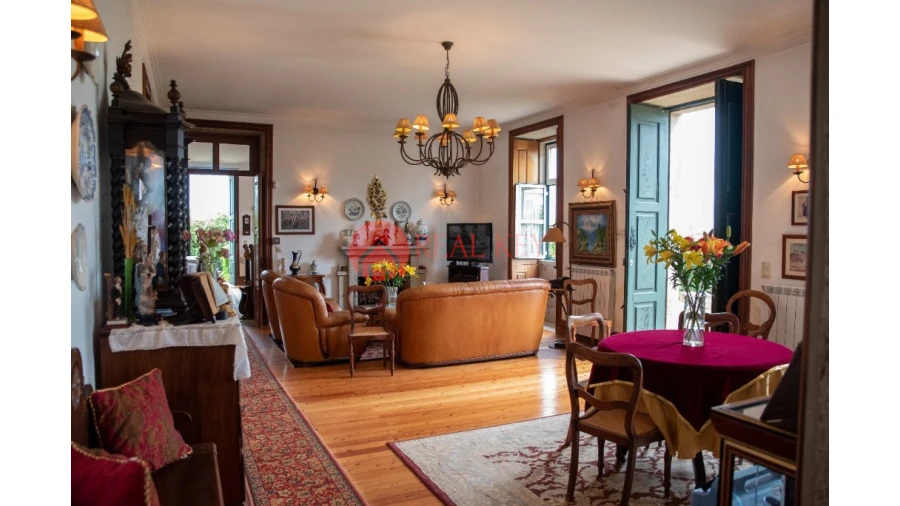 Quinta T6 para Venda em Arca e Ponte de Lima Foto 20