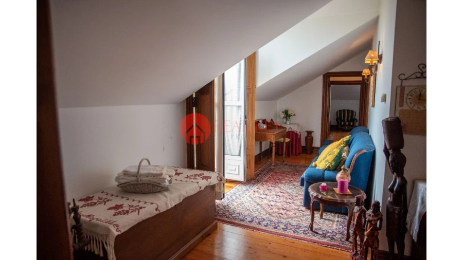 Quinta T6 para Venda em Arca e Ponte de Lima Foto 24