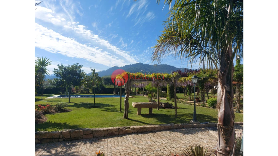 Quinta T6 para Venda em Arca e Ponte de Lima Foto 43