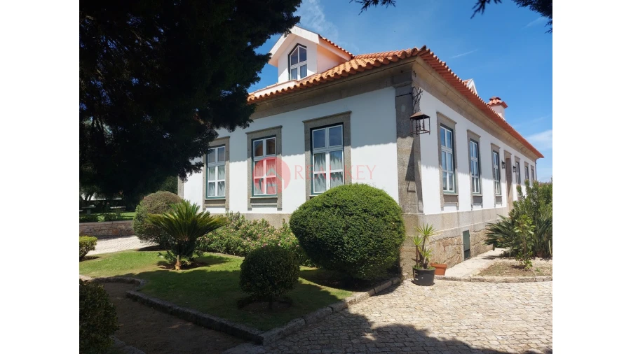 Quinta T6 para Venda em Arca e Ponte de Lima Foto 3