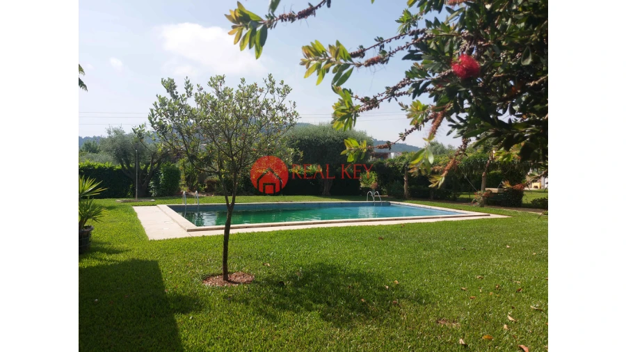 Quinta T6 para Venda em Arca e Ponte de Lima Foto 45