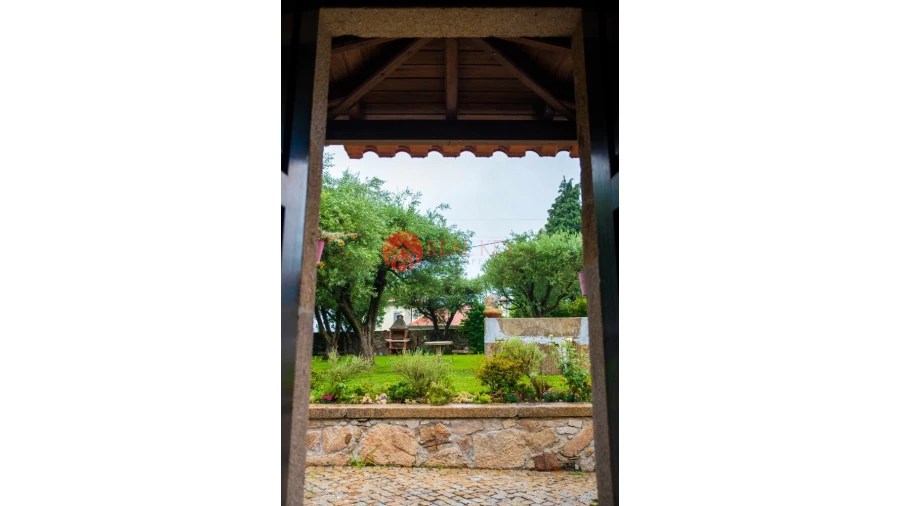 Quinta T6 para Venda em Arca e Ponte de Lima Foto 39