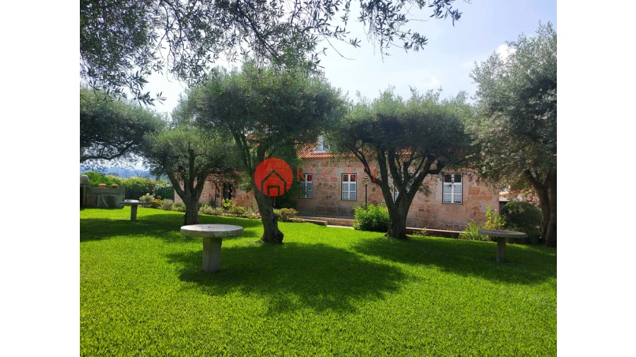 Quinta T6 para Venda em Arca e Ponte de Lima Foto 6