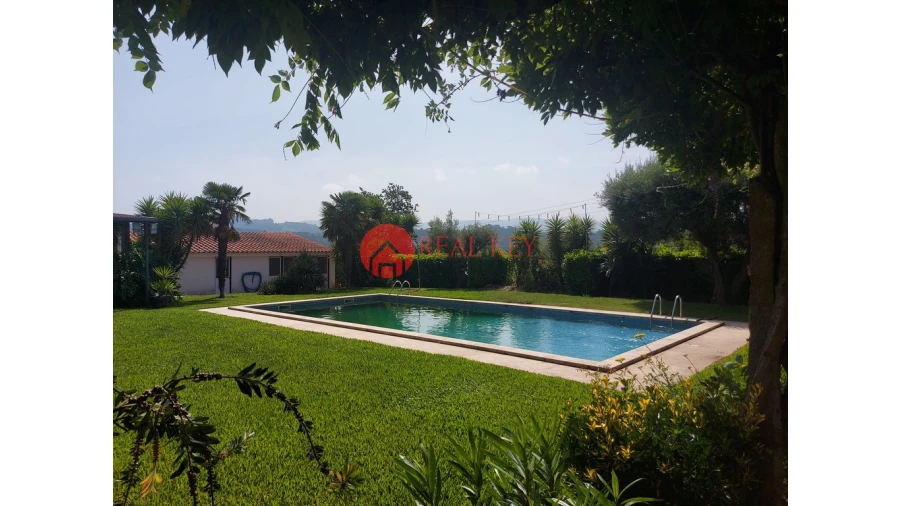 Quinta T6 para Venda em Arca e Ponte de Lima Foto 44