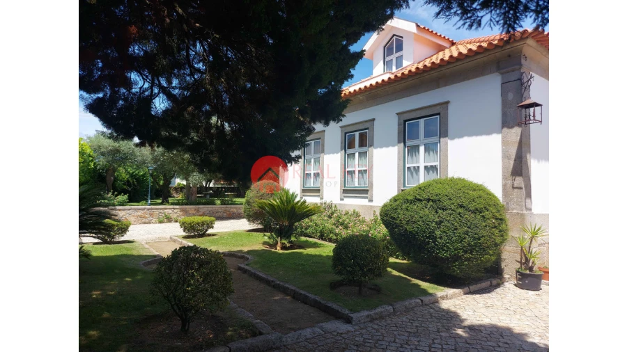 Quinta T6 para Venda em Arca e Ponte de Lima Foto 68