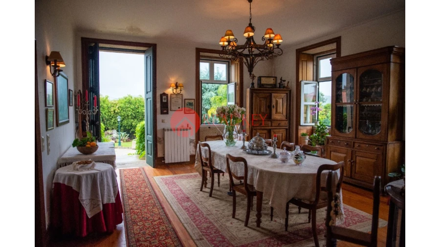 Quinta T6 para Venda em Arca e Ponte de Lima Foto 12