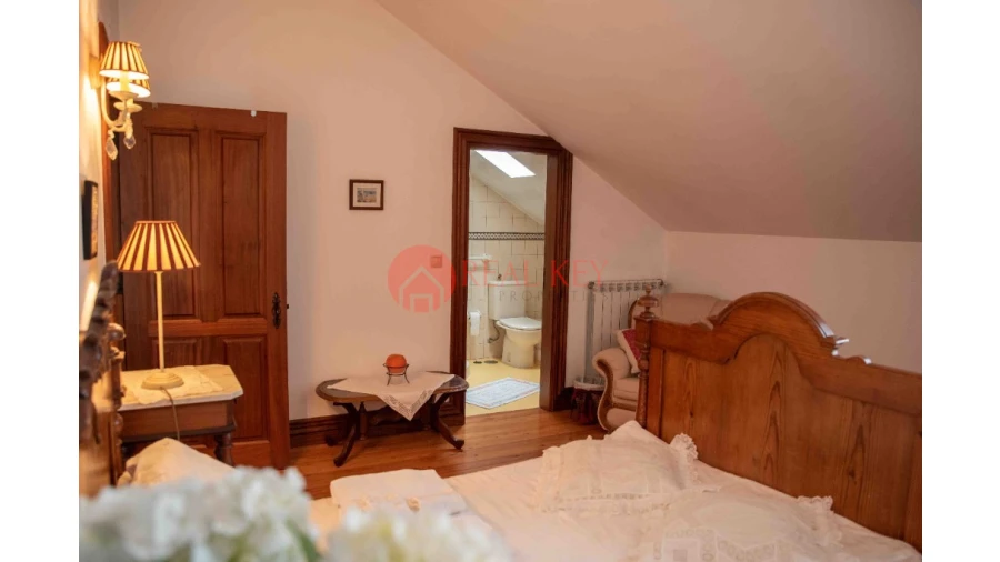 Quinta T6 para Venda em Arca e Ponte de Lima Foto 36