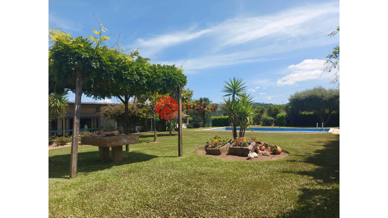 Quinta T6 para Venda em Arca e Ponte de Lima Foto 66