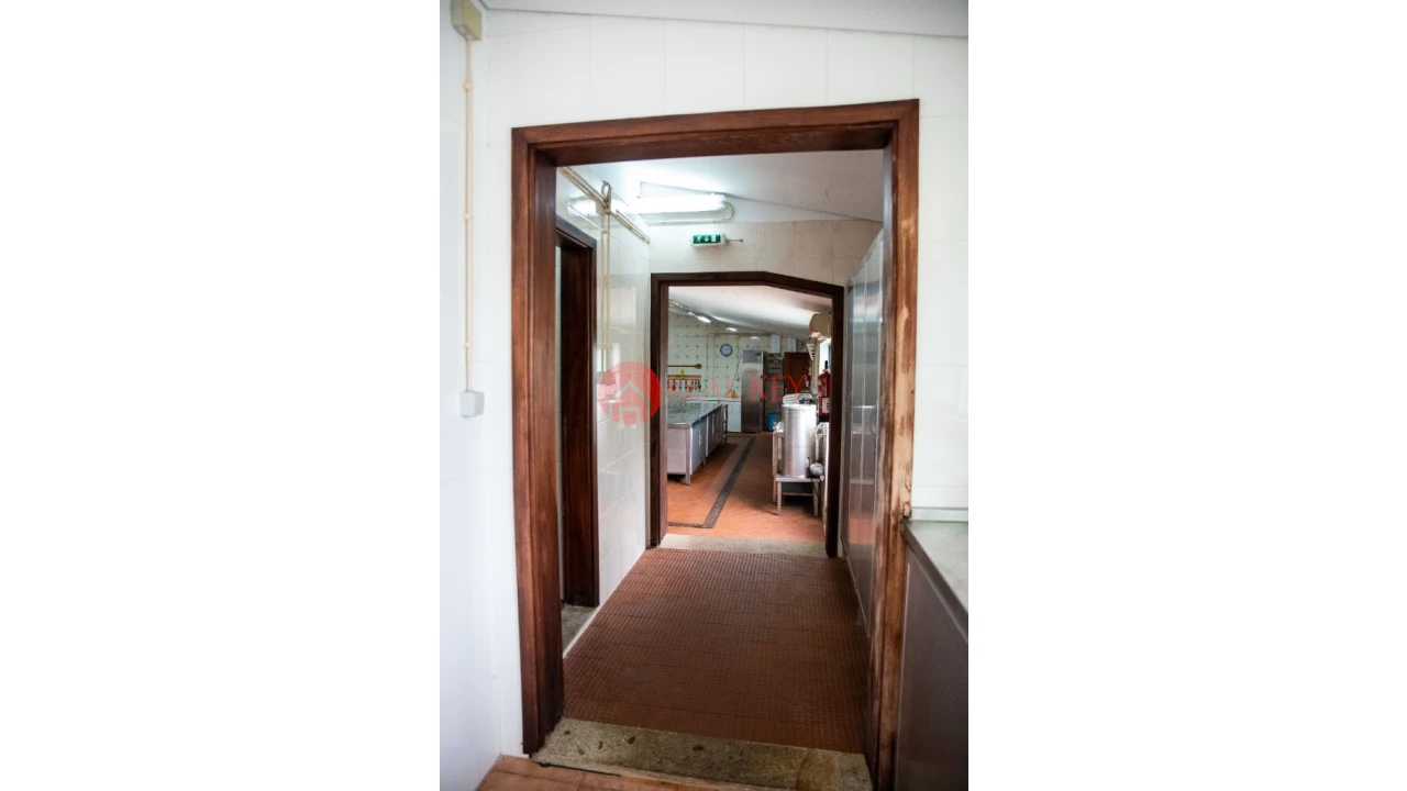 Quinta T6 para Venda em Arca e Ponte de Lima Foto 57