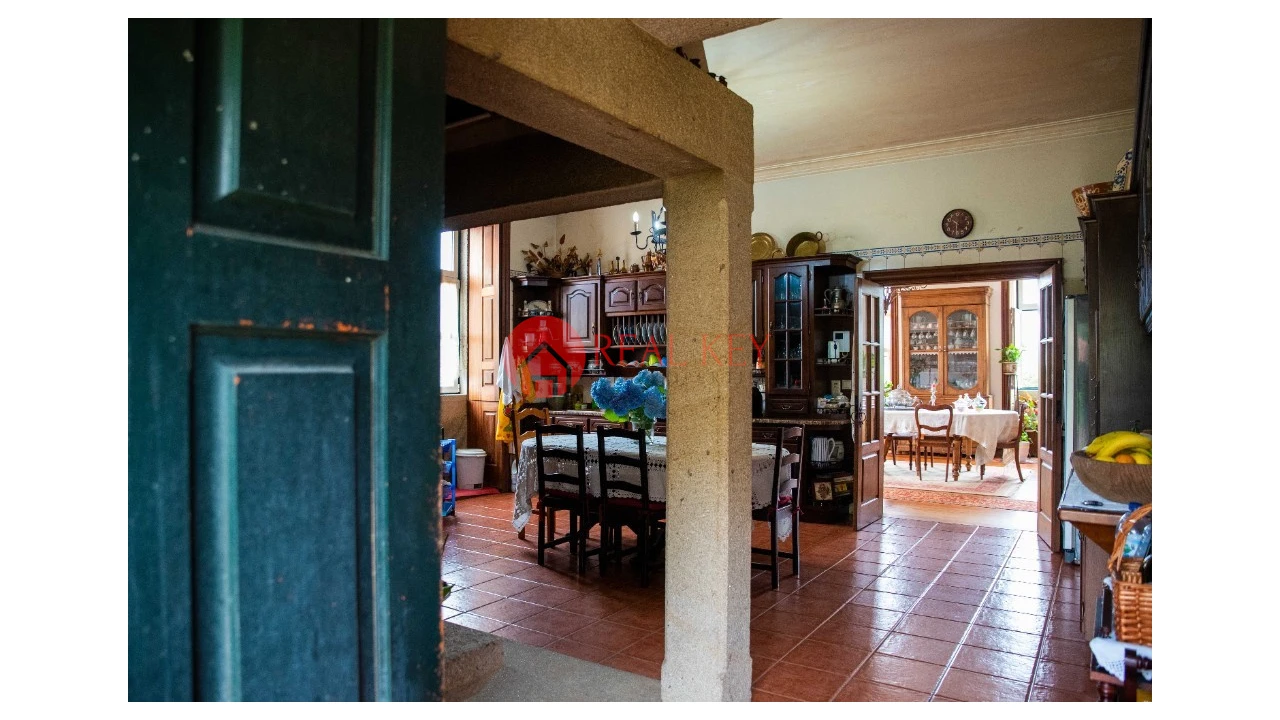 Quinta T6 para Venda em Arca e Ponte de Lima Foto 18