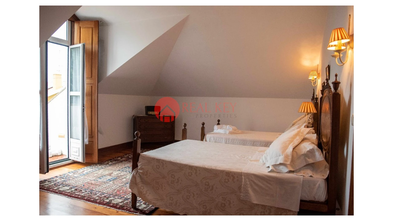 Quinta T6 para Venda em Arca e Ponte de Lima Foto 25