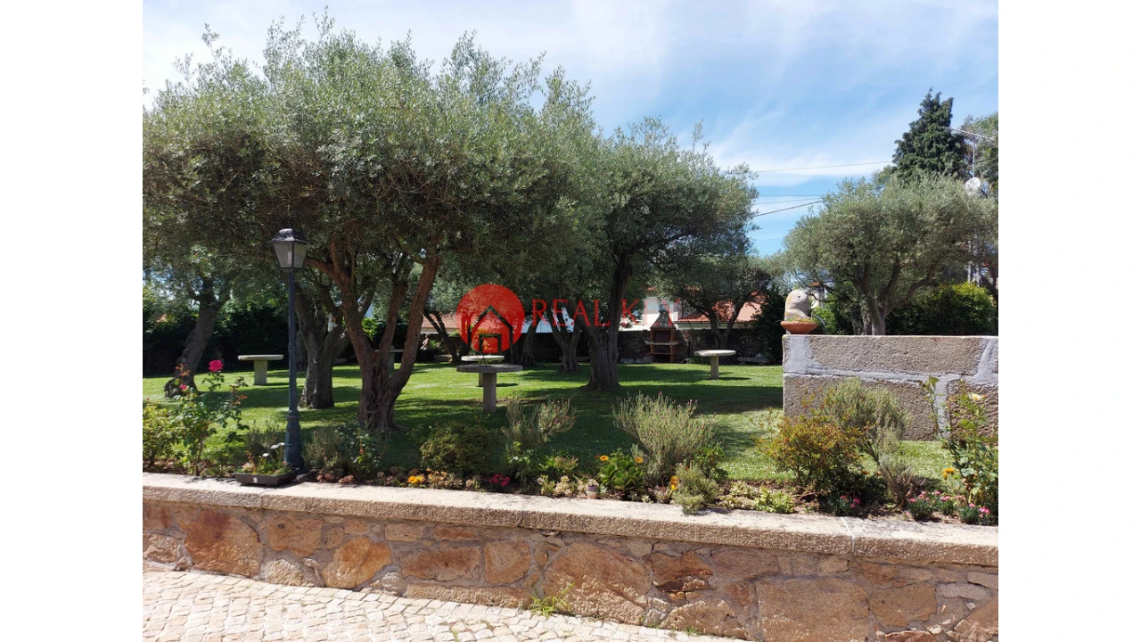 Quinta T6 para Venda em Arca e Ponte de Lima Foto 40