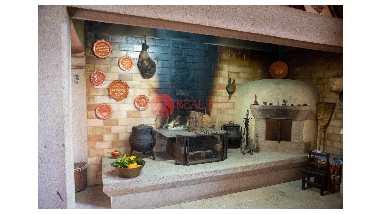 Quinta T6 para Venda em Arca e Ponte de Lima Foto 17