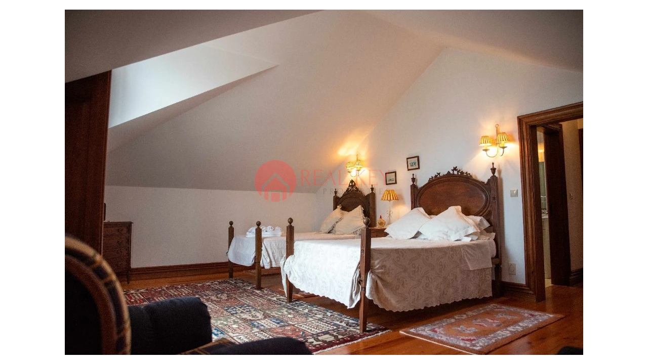 Quinta T6 para Venda em Arca e Ponte de Lima Foto 27