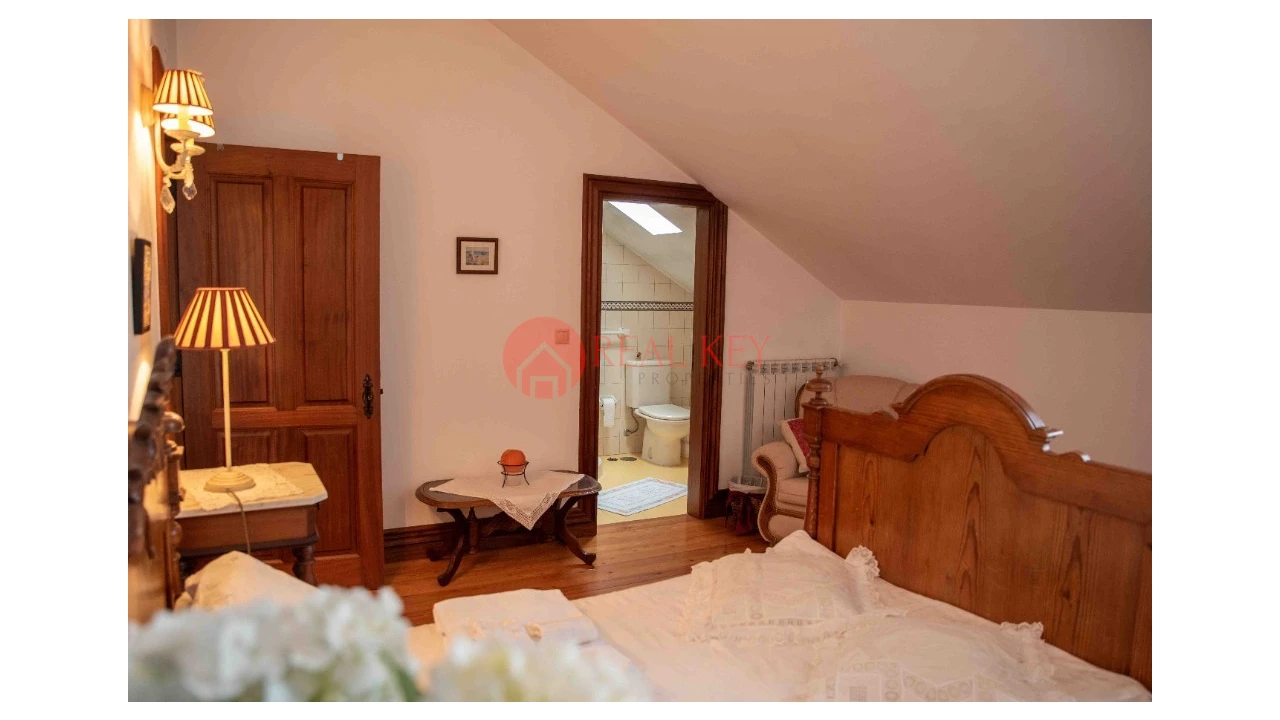 Quinta T6 para Venda em Arca e Ponte de Lima Foto 36