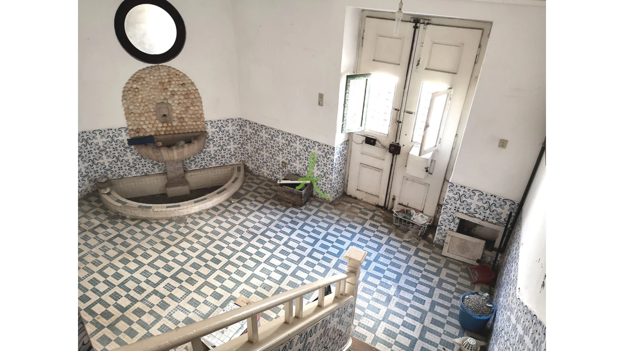 Prédio para Venda em Portimão Foto 1