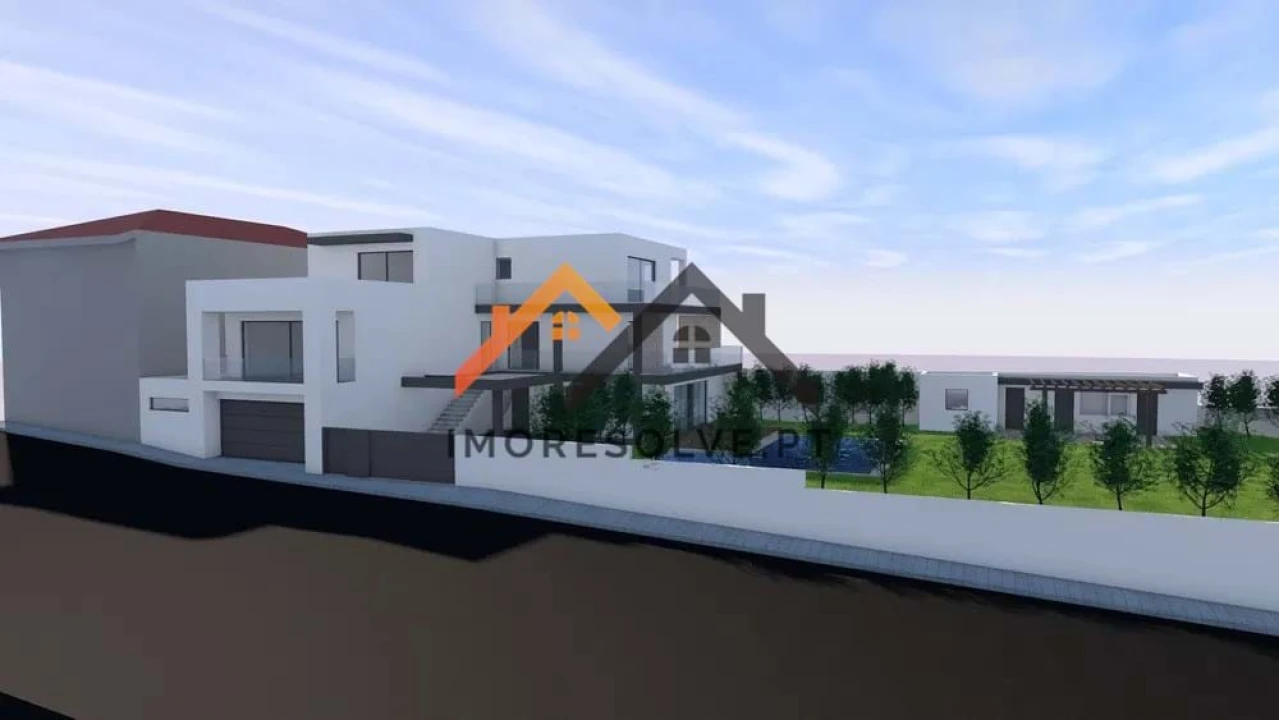 Moradia T5 para Venda em Gondomar (São Cosme), Valbom e Jovim Foto 6