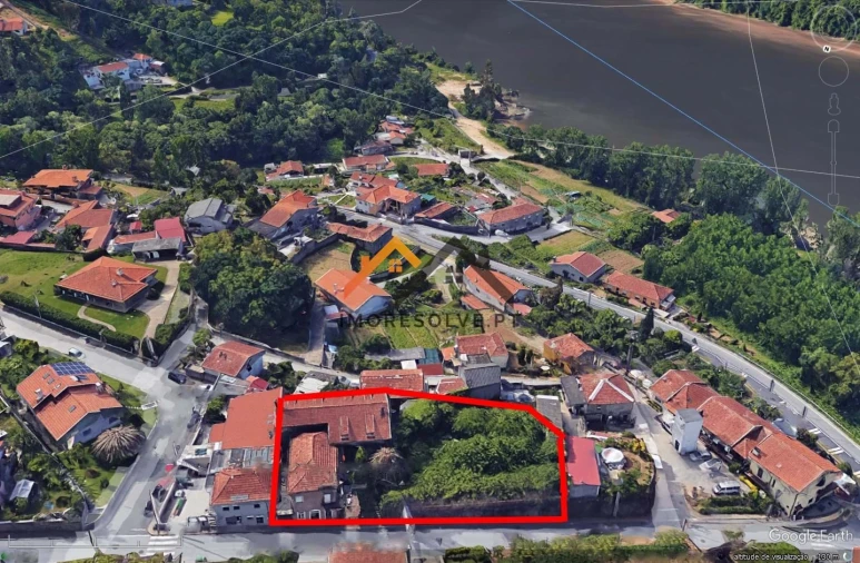Moradia T5 para Venda em Gondomar (São Cosme), Valbom e Jovim Foto 8