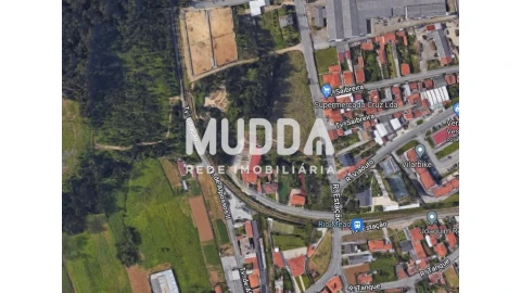 Terreno para Venda em Rio Meão