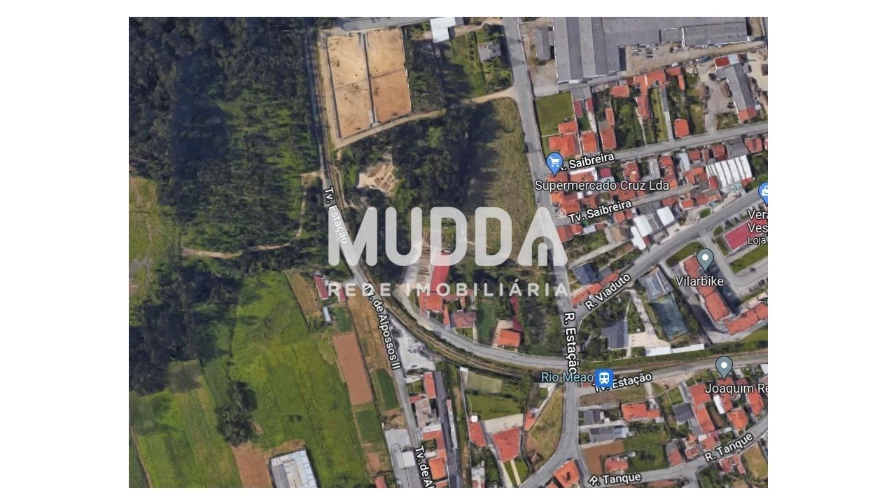 Terreno para Venda em Rio Meão Foto 1