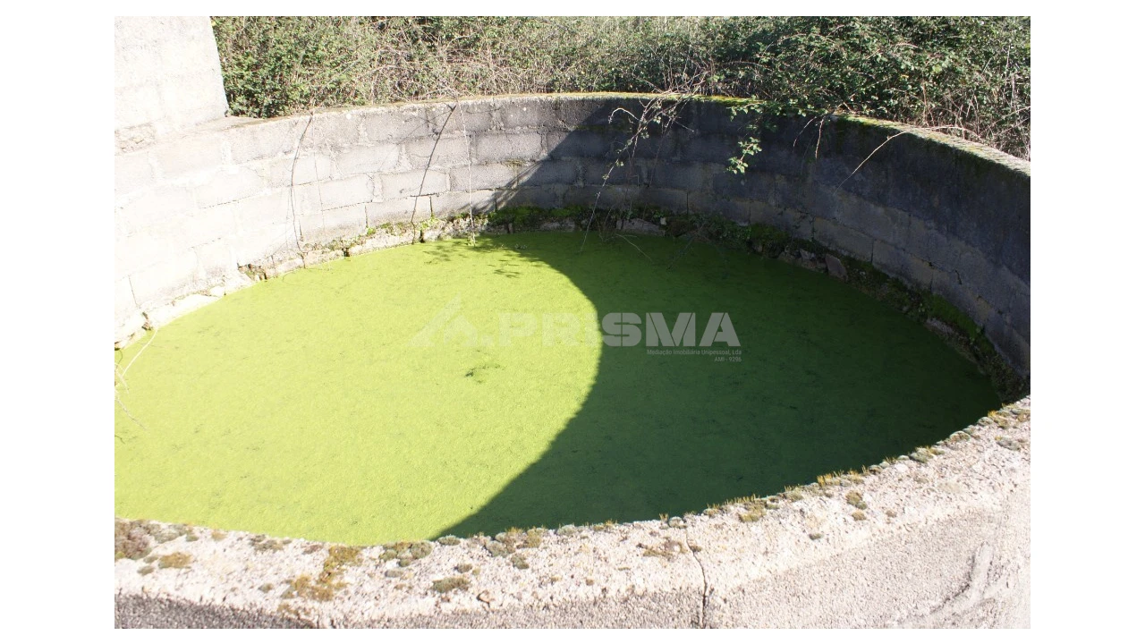 Terreno para Venda em Vale de Prazeres e Mata da Rainha Foto 22