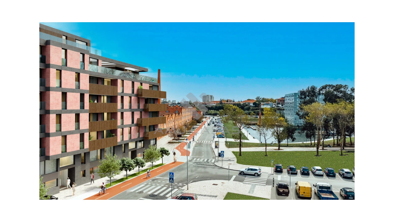 Apartamento T4 para Venda em Requeixo, Nossa Senhora de Fátima e Nariz Foto 2