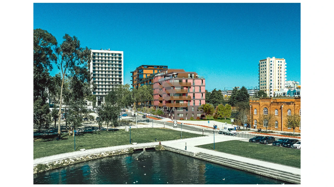 Apartamento T4 para Venda em Requeixo, Nossa Senhora de Fátima e Nariz Foto 6