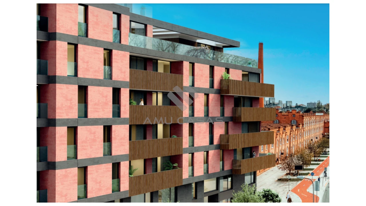 Apartamento T4 para Venda em Requeixo, Nossa Senhora de Fátima e Nariz Foto 3