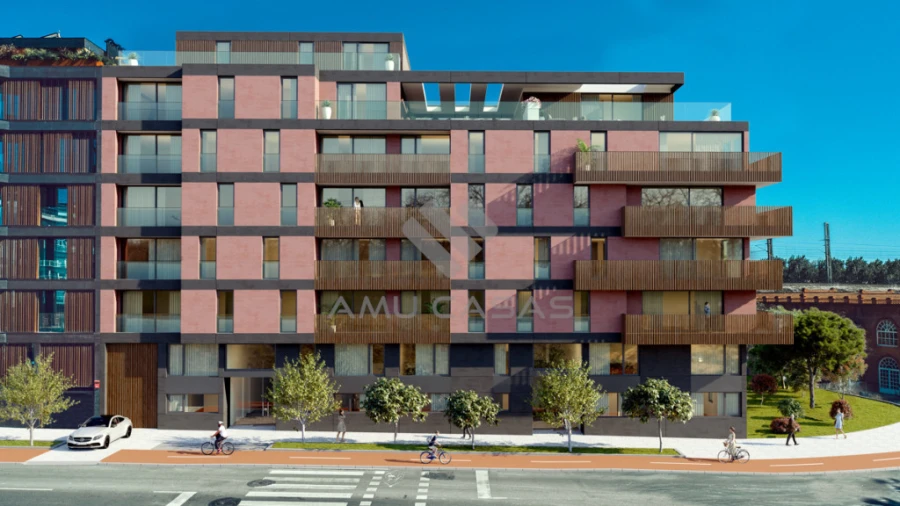 Apartamento T4 para Venda em Requeixo, Nossa Senhora de Fátima e Nariz Foto 1