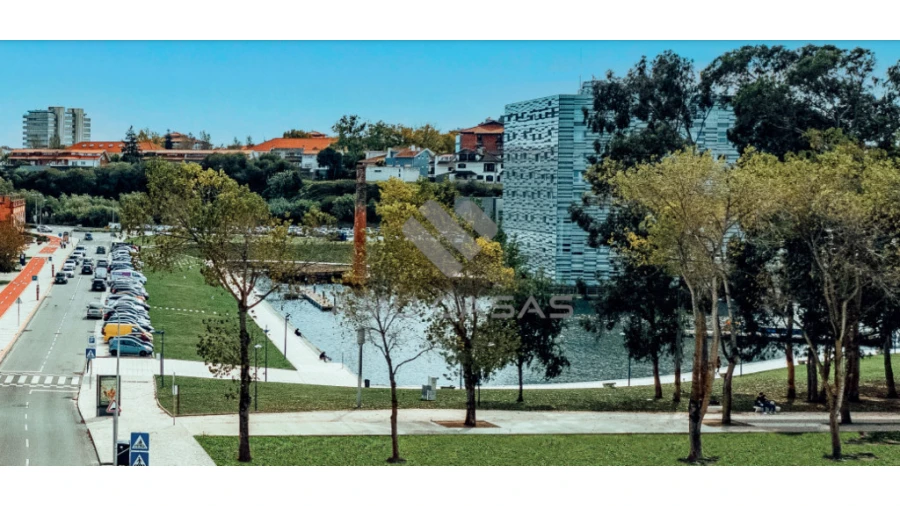 Apartamento T4 para Venda em Requeixo, Nossa Senhora de Fátima e Nariz Foto 7