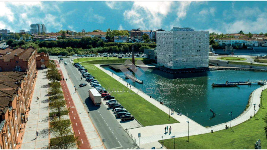 Apartamento T4 para Venda em Requeixo, Nossa Senhora de Fátima e Nariz Foto 8