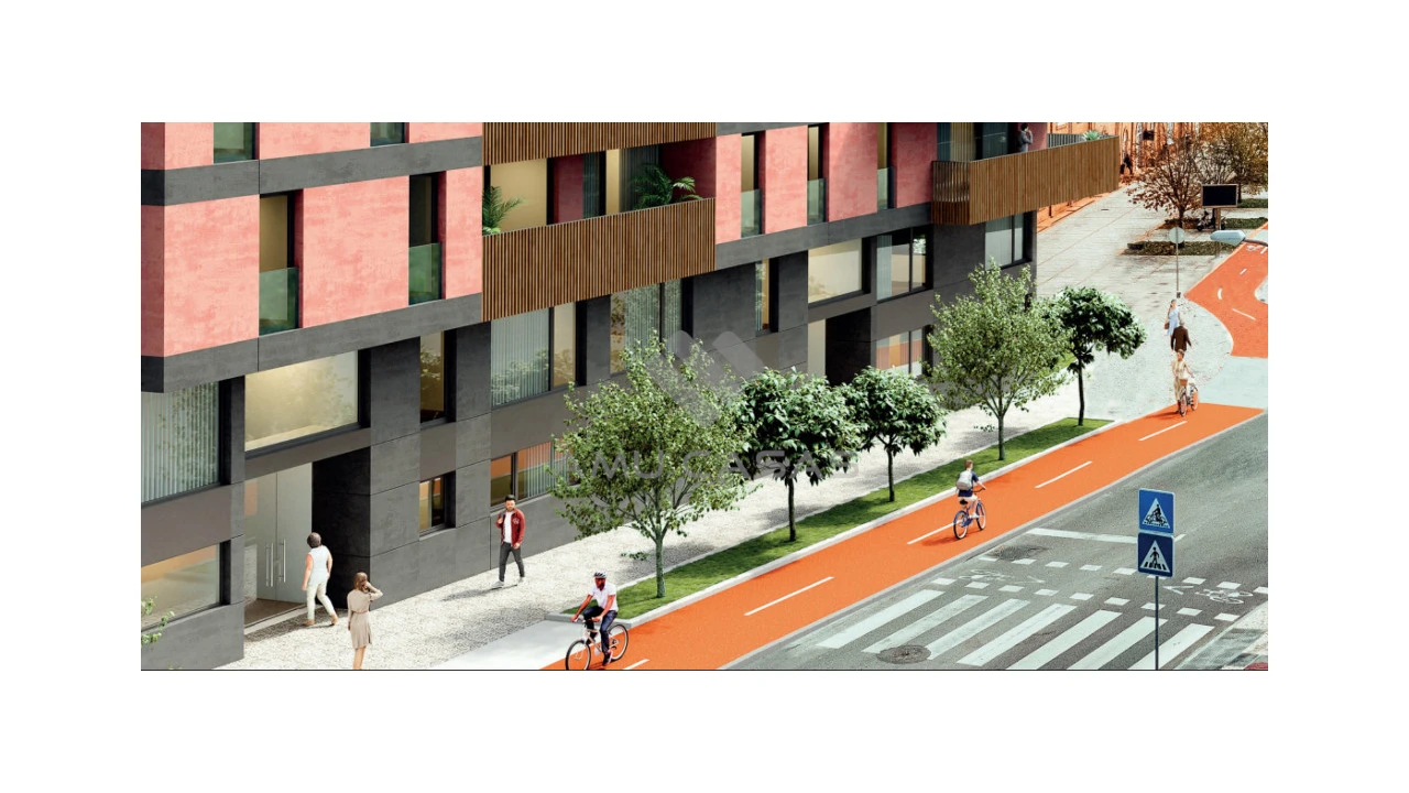 Apartamento T4 para Venda em Requeixo, Nossa Senhora de Fátima e Nariz Foto 4