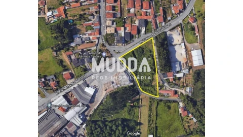 Terreno para Venda em São Paio de Oleiros