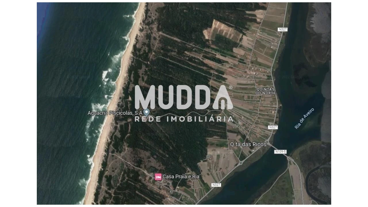 Terreno para Venda em Torreira Foto 1