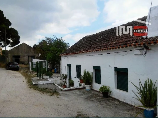 Quinta T2 para Venda em Amora Foto 2