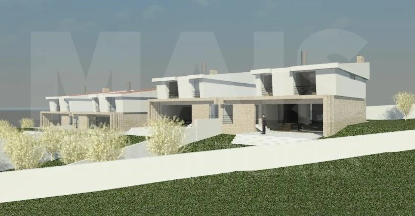 Moradia T4 para Venda em Freiria Foto 2