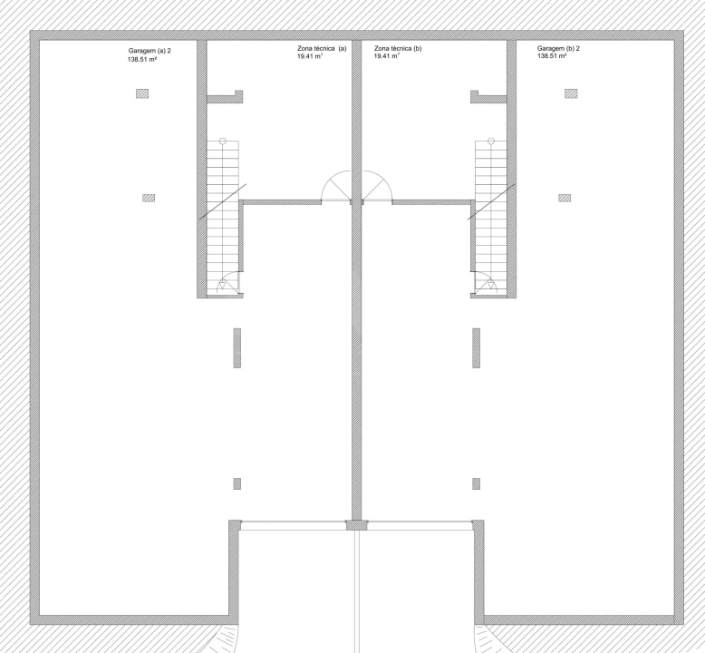 Moradia T4 para Venda em Freiria Foto 5