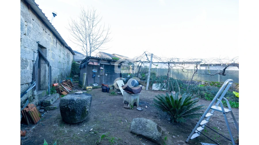 Moradia T4 para Venda em Arnoso (Santa Maria e Santa Eulália) e Sezures Foto 14