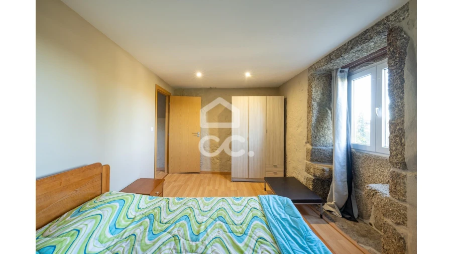 Moradia T4 para Venda em Arnoso (Santa Maria e Santa Eulália) e Sezures Foto 11