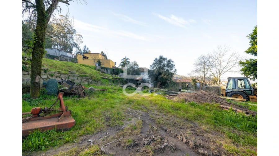 Moradia T4 para Venda em Arnoso (Santa Maria e Santa Eulália) e Sezures Foto 28