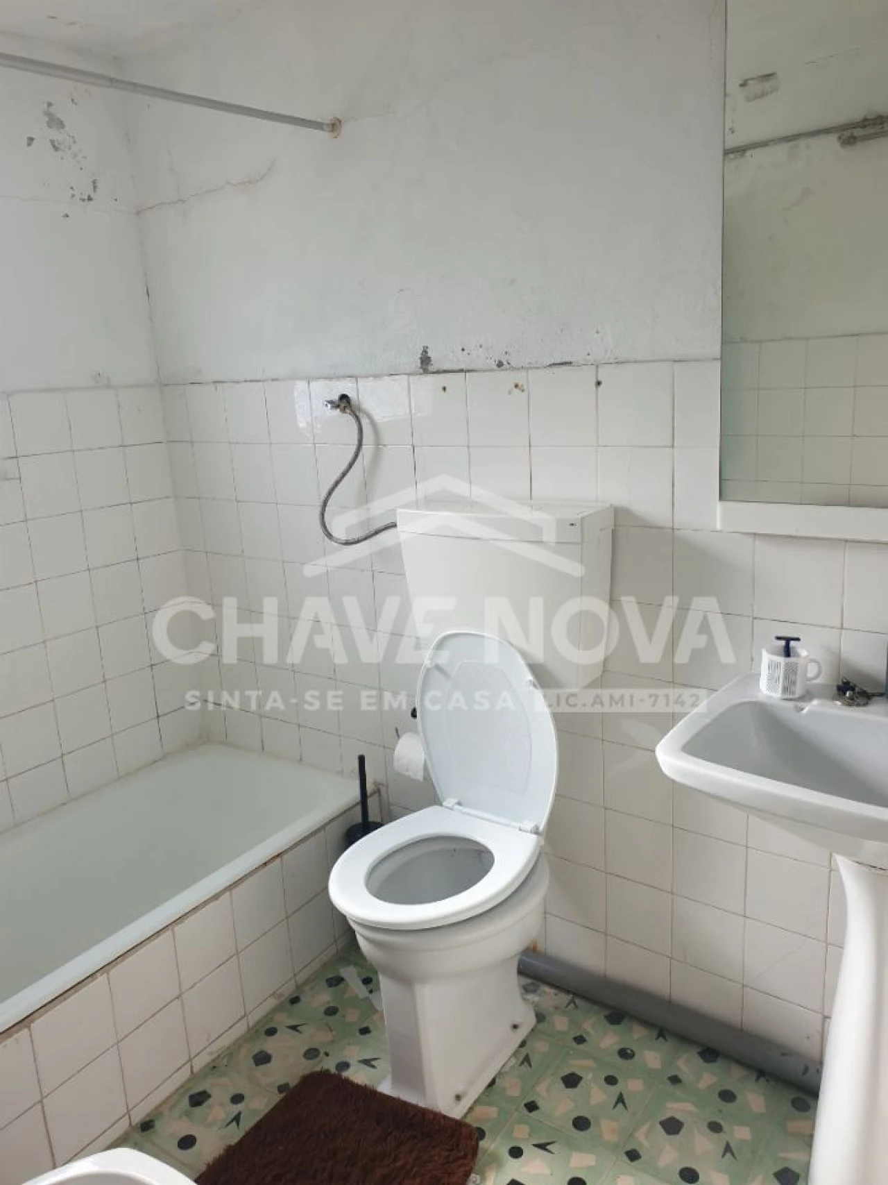 Quinta T3 para Venda em Valtorno e Mourão Foto 15