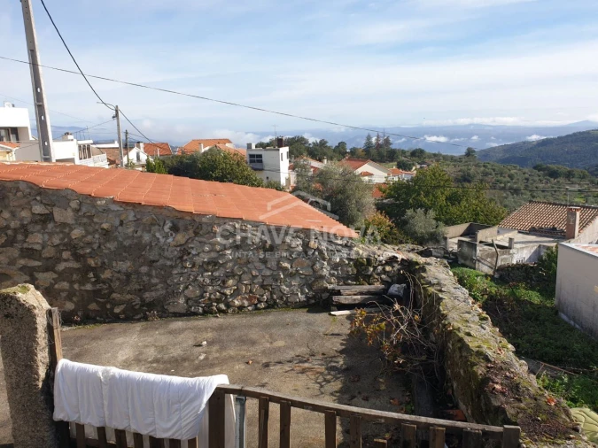 Quinta T3 para Venda em Valtorno e Mourão Foto 17