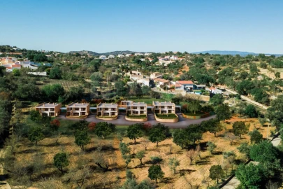 Terreno para Venda em Paderne